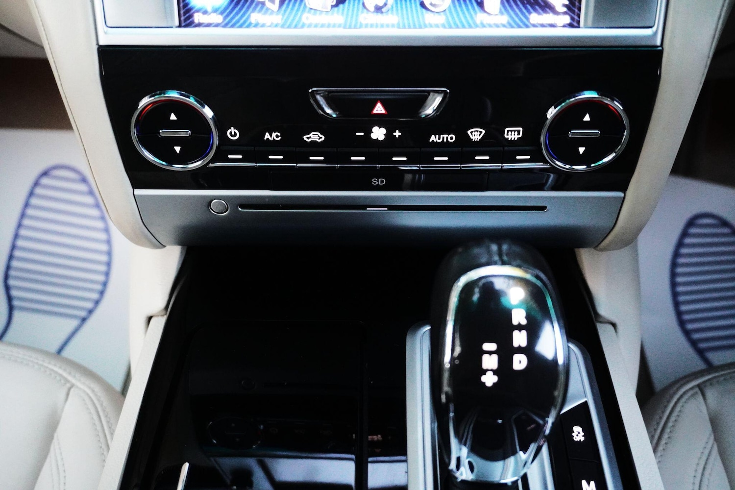 Used Maserati Quattroporte 2016 for sale - 76108560: Photo 29