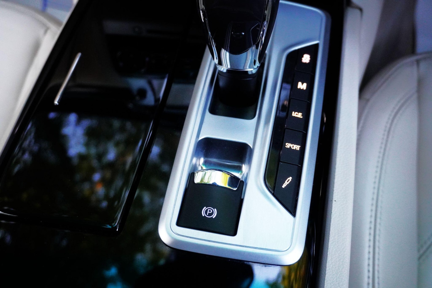 Used Maserati Quattroporte 2016 for sale - 76108560: Photo 30