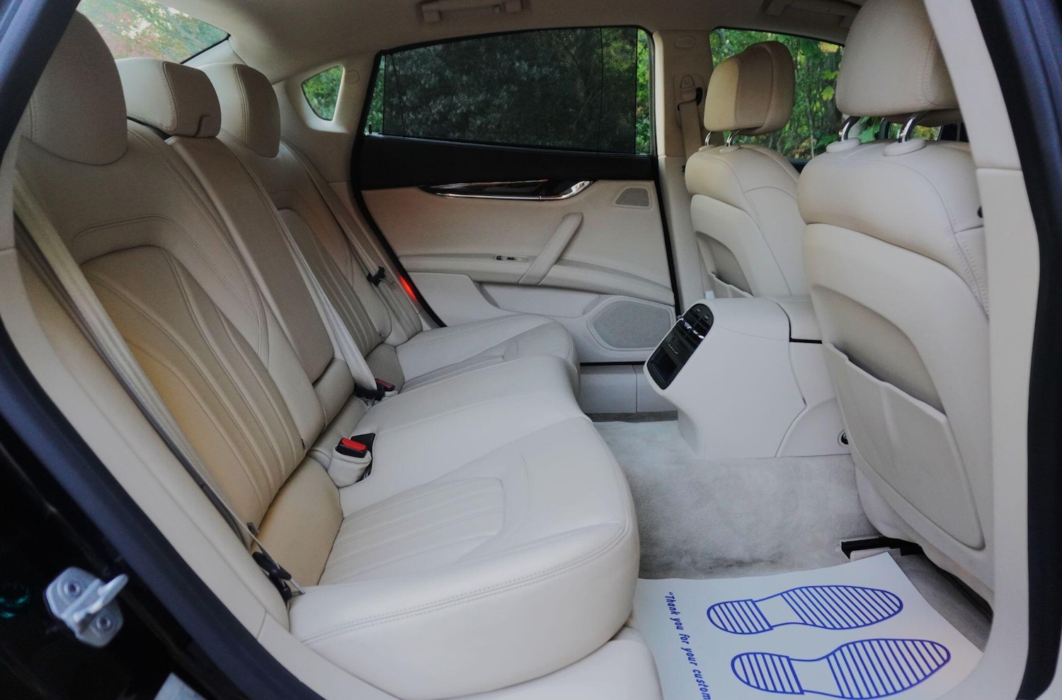 Used Maserati Quattroporte 2016 for sale - 76108560: Photo 39