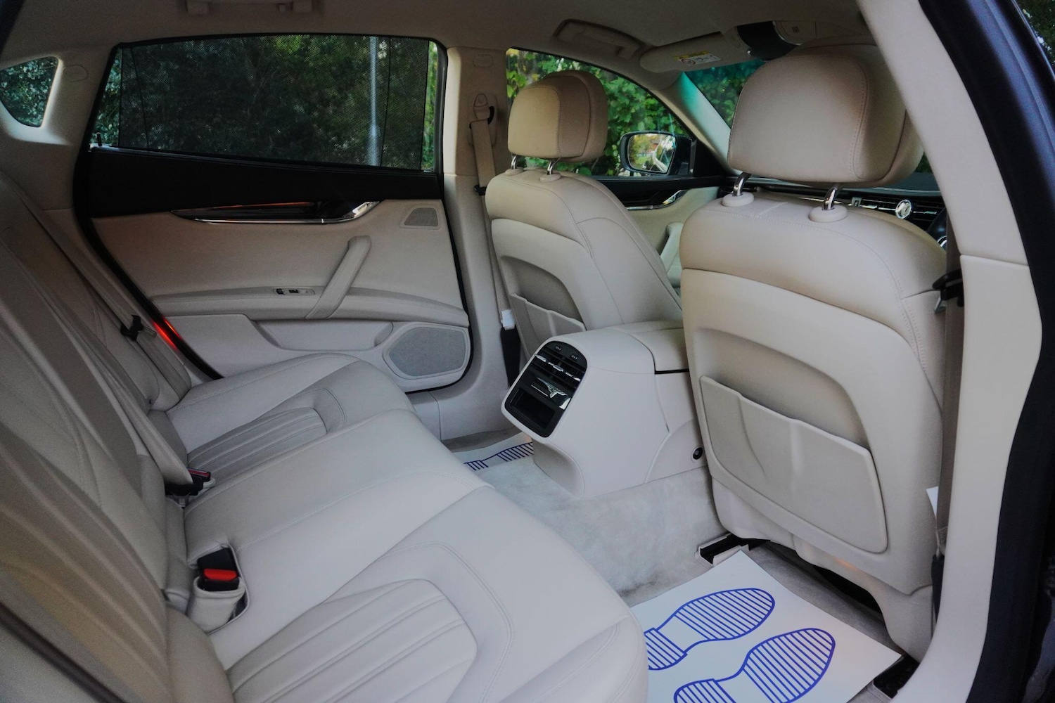 Used Maserati Quattroporte 2016 for sale - 76108560: Photo 40