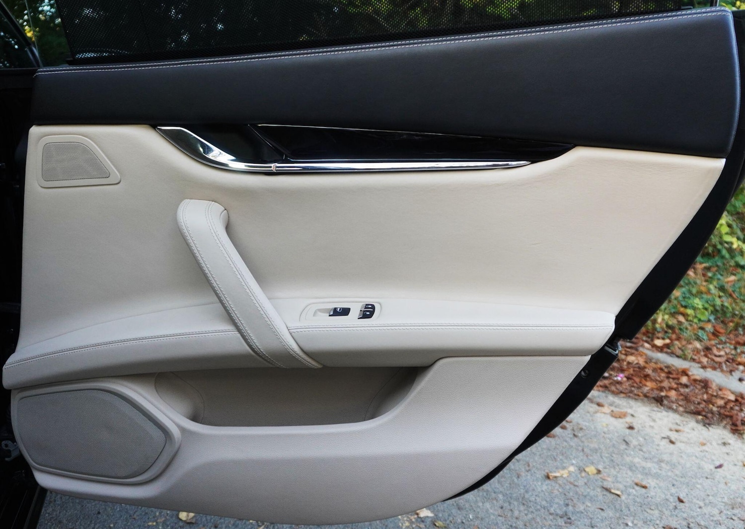 Used Maserati Quattroporte 2016 for sale - 76108560: Photo 41