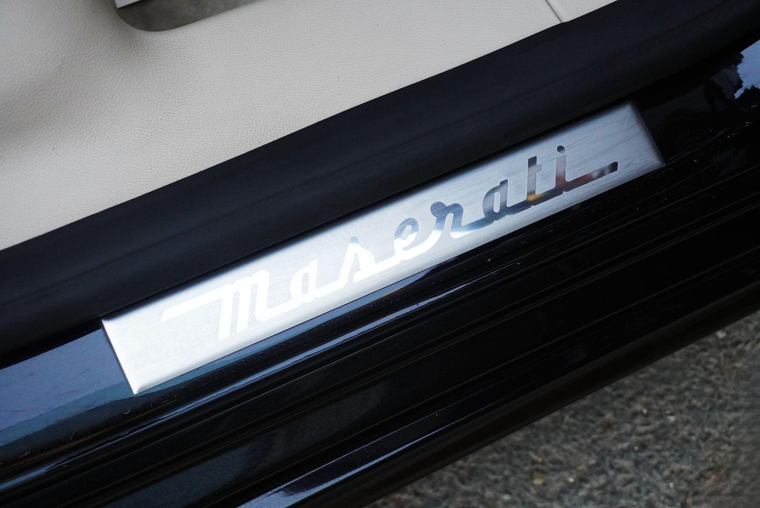 Used Maserati Quattroporte 2016 for sale - 76108560: Photo 45