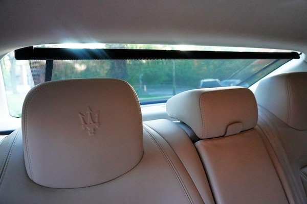 Used Maserati Quattroporte 2016 for sale - 76108560: Photo 47