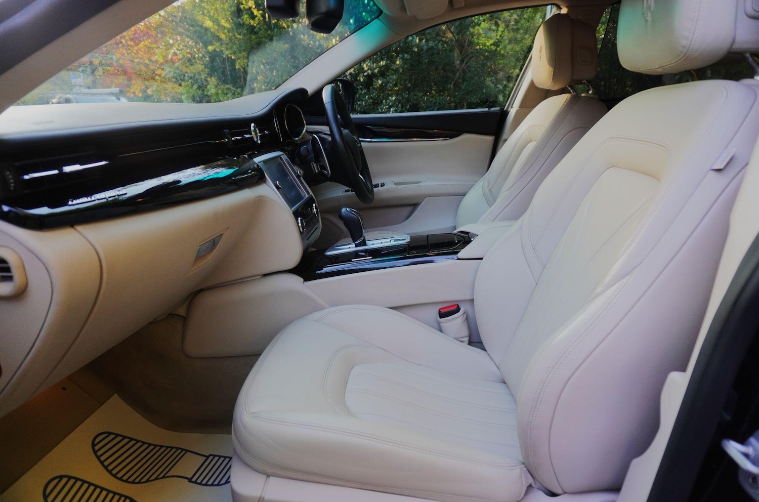 Used Maserati Quattroporte 2016 for sale - 76108560: Photo 48