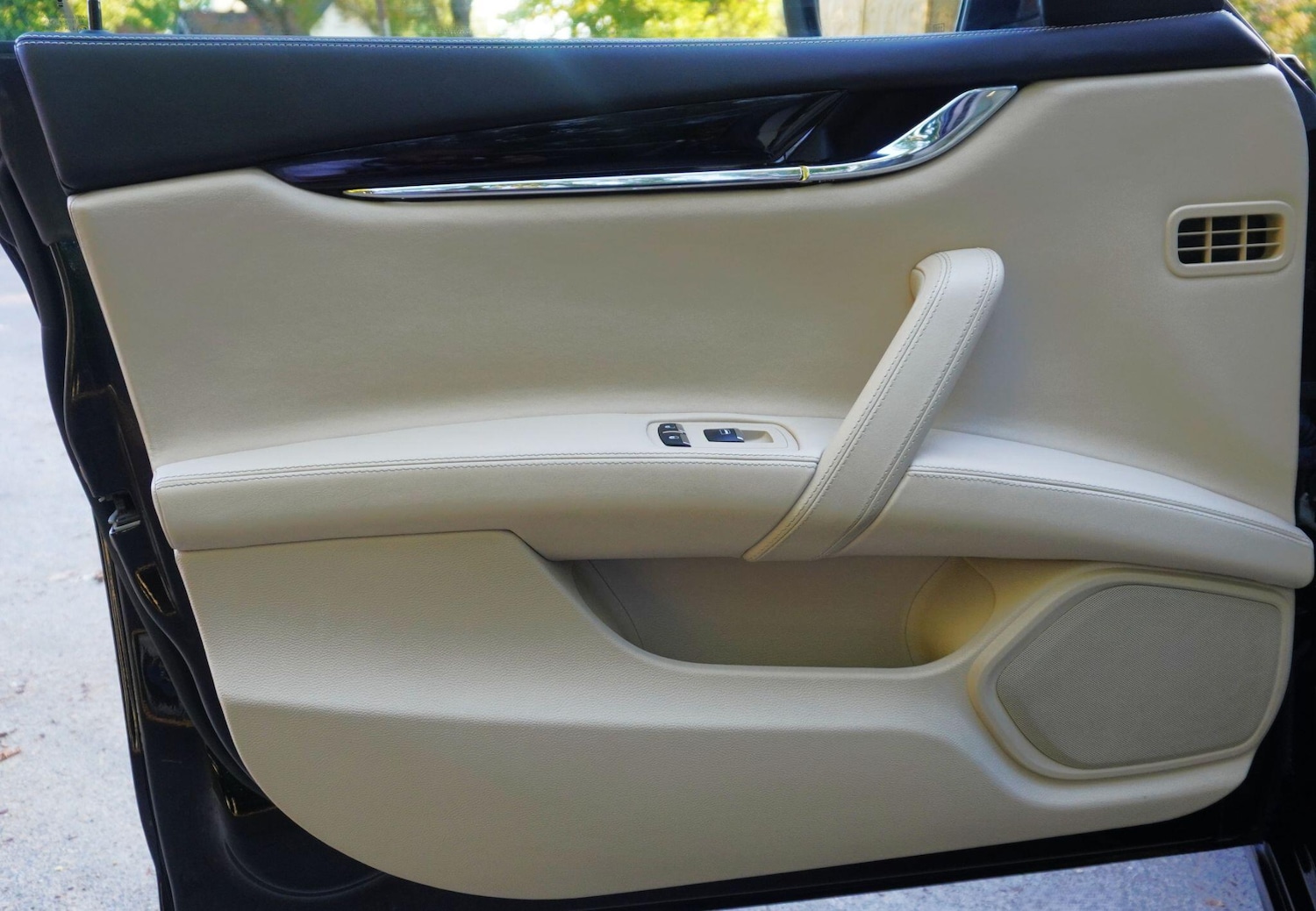 Used Maserati Quattroporte 2016 for sale - 76108560: Photo 50