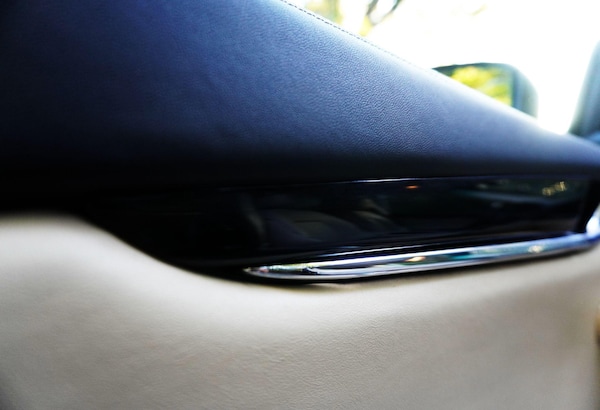 Used Maserati Quattroporte 2016 for sale - 76108560: Photo 51
