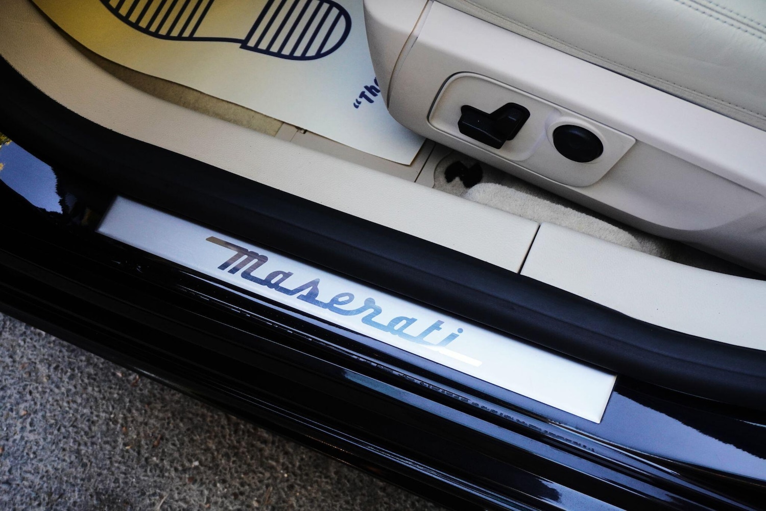 Used Maserati Quattroporte 2016 for sale - 76108560: Photo 53