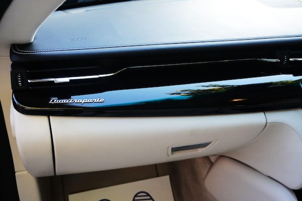 Used Maserati Quattroporte 2016 for sale - 76108560: Photo 54