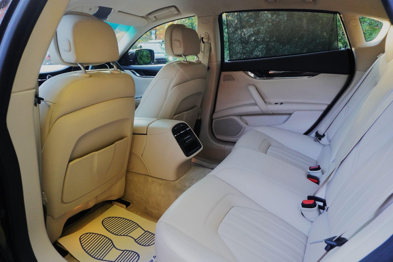 Used Maserati Quattroporte 2016 for sale - 76108560: Photo 58