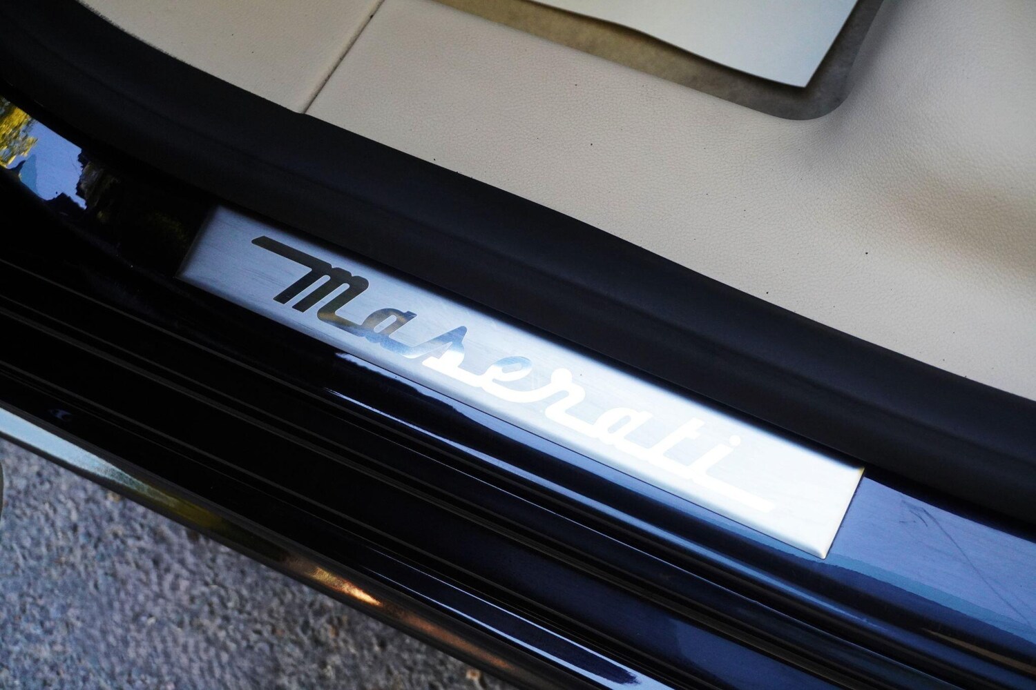 Used Maserati Quattroporte 2016 for sale - 76108560: Photo 63