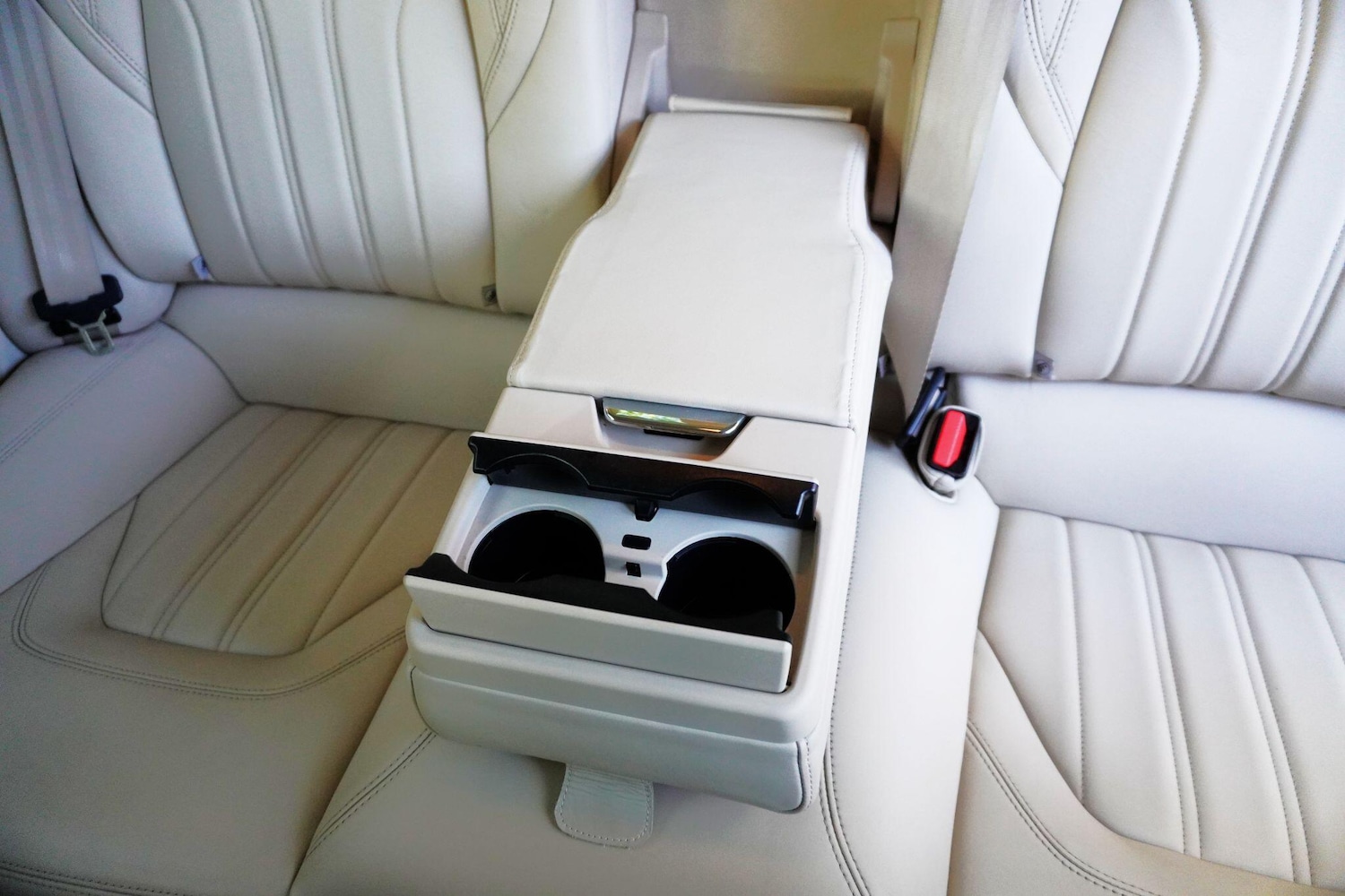 Used Maserati Quattroporte 2016 for sale - 76108560: Photo 66