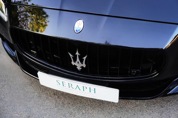 Used Maserati Quattroporte 2016 for sale - 76108560: Photo 68