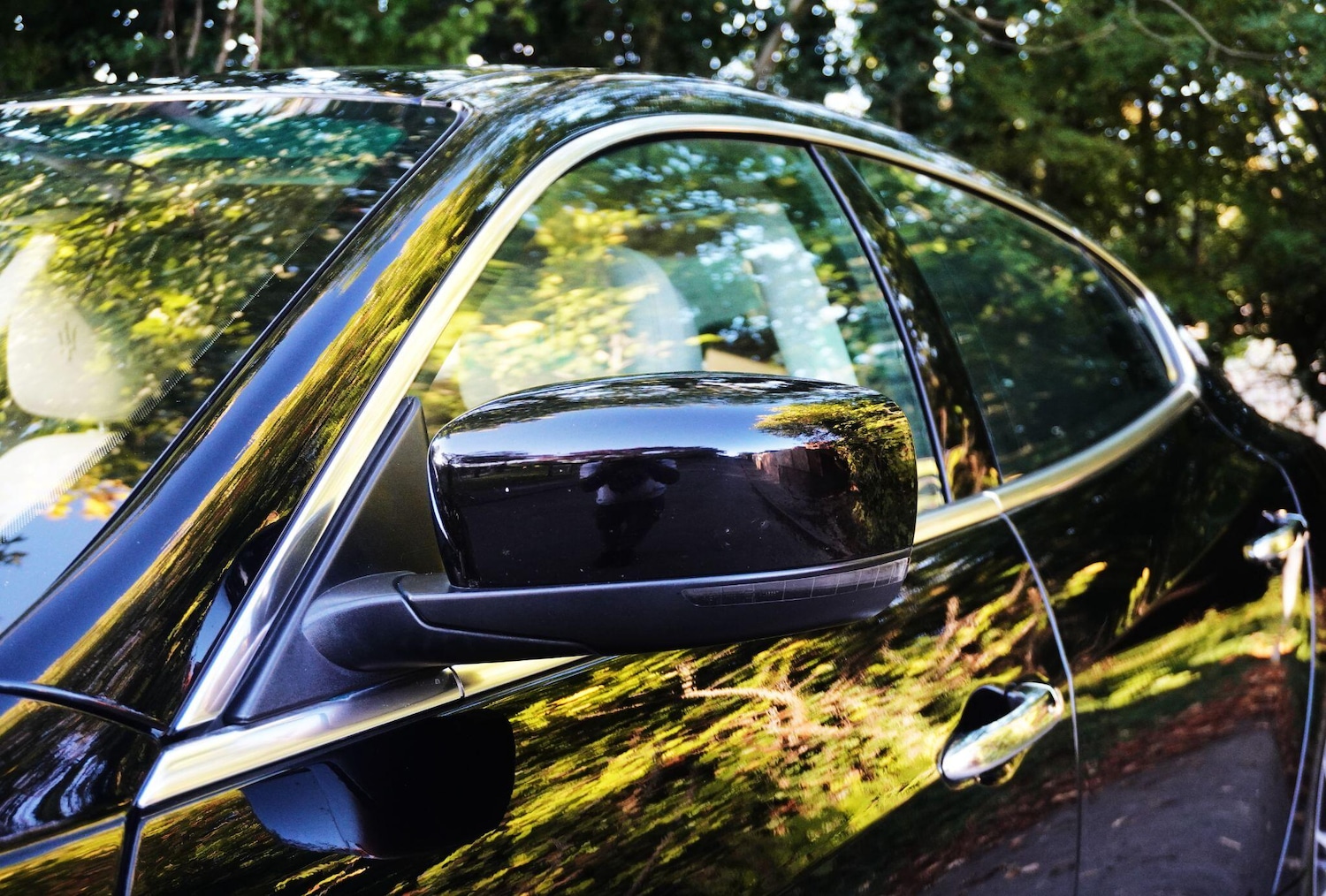 Used Maserati Quattroporte 2016 for sale - 76108560: Photo 70