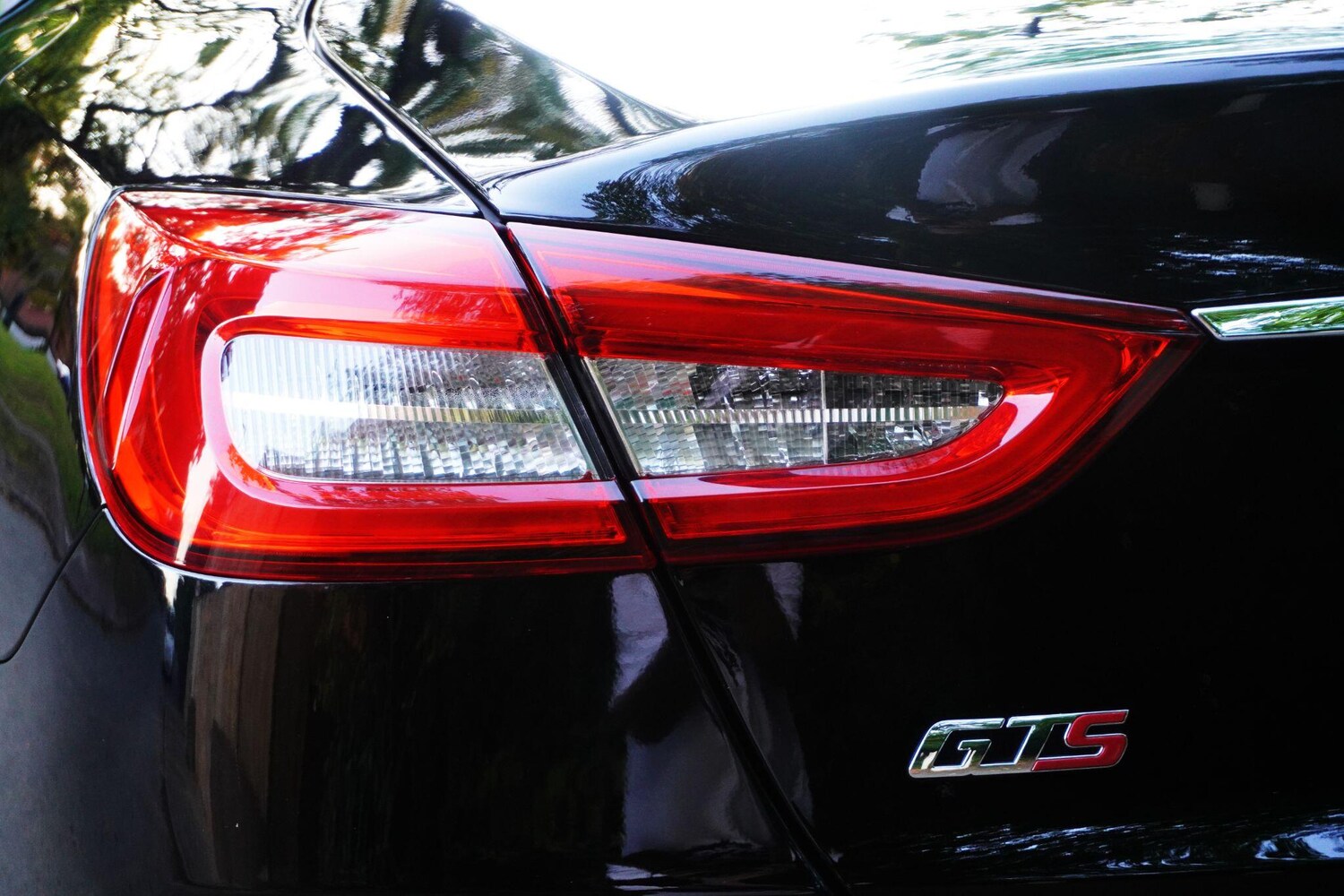 Used Maserati Quattroporte 2016 for sale - 76108560: Photo 73