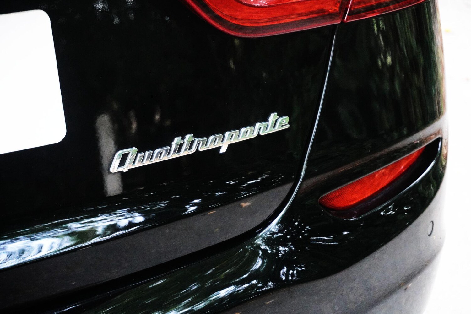 Used Maserati Quattroporte 2016 for sale - 76108560: Photo 75