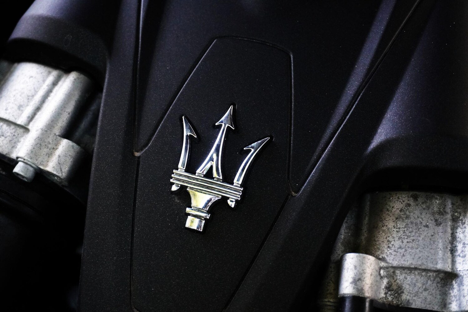 Used Maserati Quattroporte 2016 for sale - 76108560: Photo 78