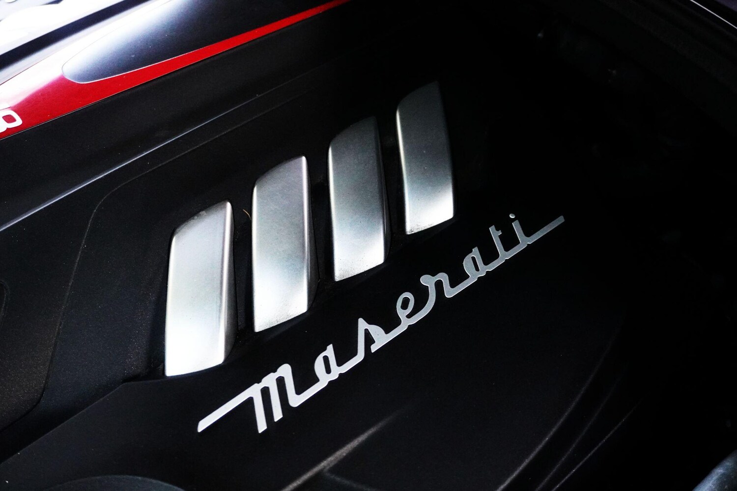 Used Maserati Quattroporte 2016 for sale - 76108560: Photo 80