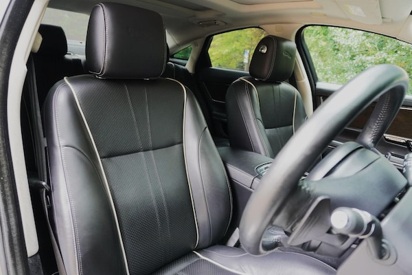 Used Jaguar XJ 2018 for sale - 75670524: Photo 15