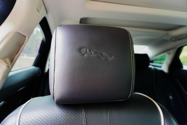 Used Jaguar XJ 2018 for sale - 75670524: Photo 17