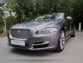 Jaguar - XJ