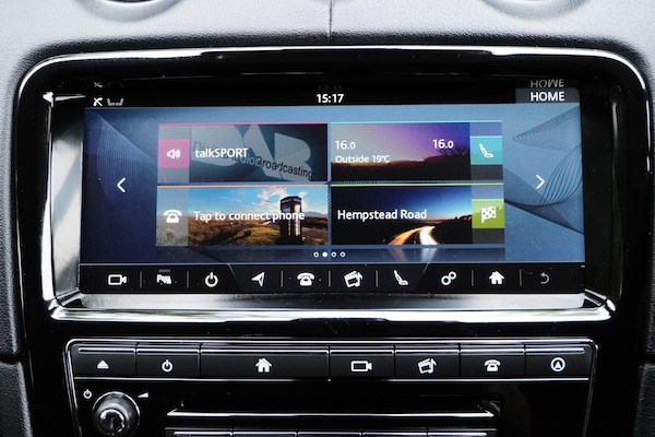 Used Jaguar XJ 2018 for sale - 75670524: Photo 25