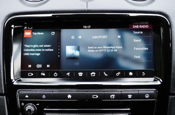 Used Jaguar XJ 2018 for sale - 75670524: Photo 26