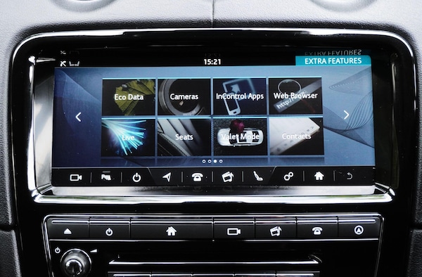 Used Jaguar XJ 2018 for sale - 75670524: Photo 33