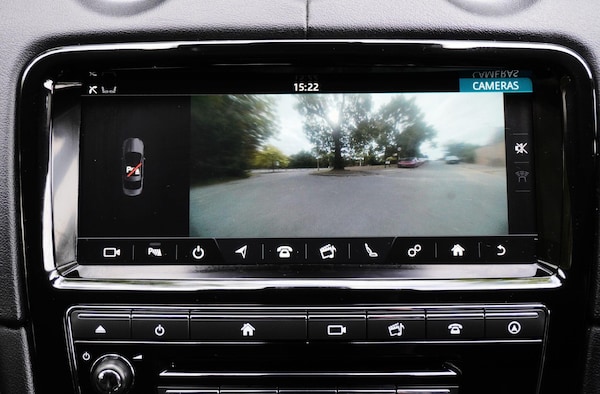 Used Jaguar XJ 2018 for sale - 75670524: Photo 34