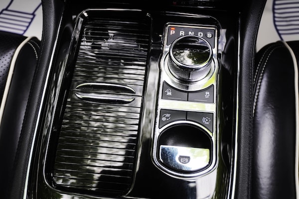 Used Jaguar XJ 2018 for sale - 75670524: Photo 36