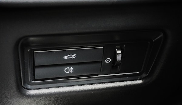 Used Jaguar XJ 2018 for sale - 75670524: Photo 44