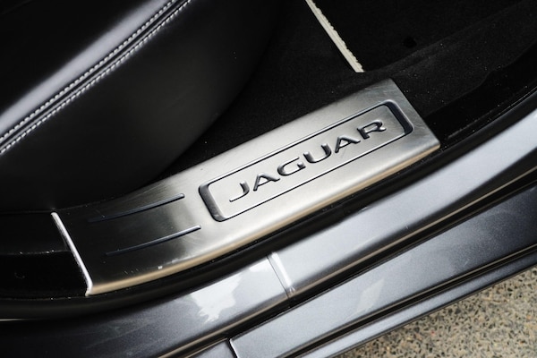 Used Jaguar XJ 2018 for sale - 75670524: Photo 49