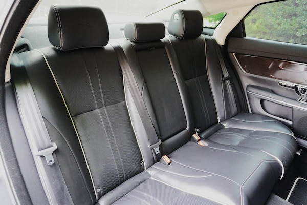 Used Jaguar XJ 2018 for sale - 75670524: Photo 50