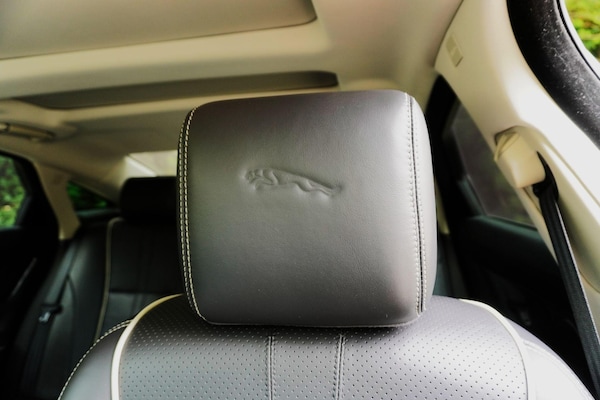 Used Jaguar XJ 2018 for sale - 75670524: Photo 59
