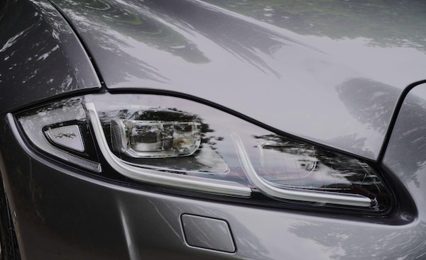 Used Jaguar XJ 2018 for sale - 75670524: Photo 70