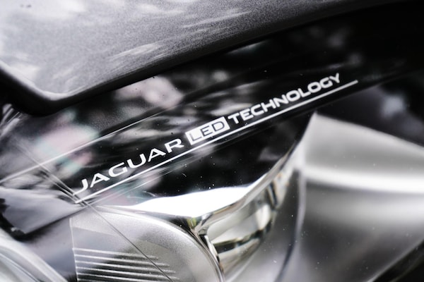 Used Jaguar XJ 2018 for sale - 75670524: Photo 71