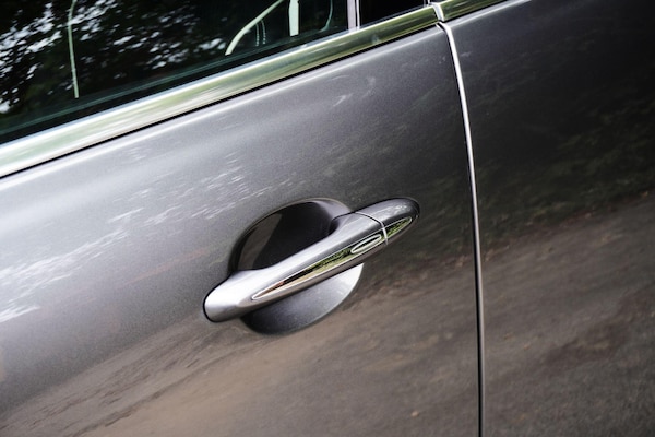 Used Jaguar XJ 2018 for sale - 75670524: Photo 75