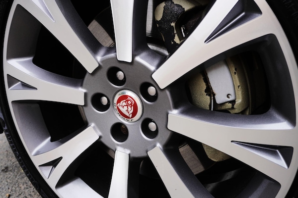 Used Jaguar XJ 2018 for sale - 75670524: Photo 82