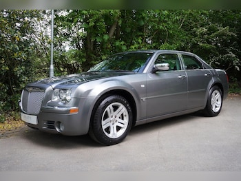 Used Chrysler 300C 2005 for sale - 78536073: Photo