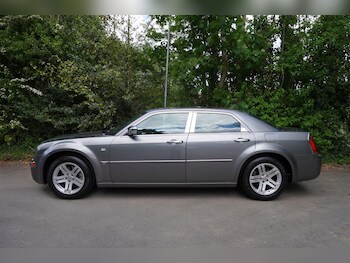 Used Chrysler 300C 2005 for sale - 78536073: Photo