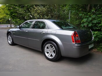 Used Chrysler 300C 2005 for sale - 78536073: Photo