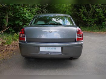 Used Chrysler 300C 2005 for sale - 78536073: Photo