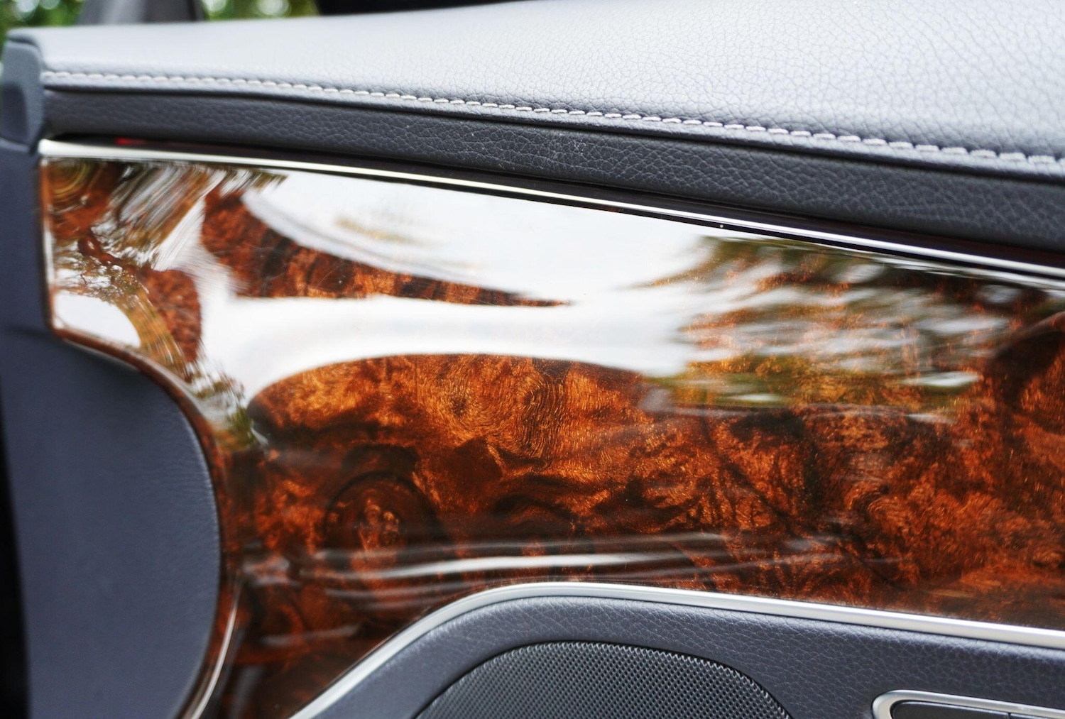 Used Mercedes-Benz S Class 2017 for sale - 76990359: Photo 12