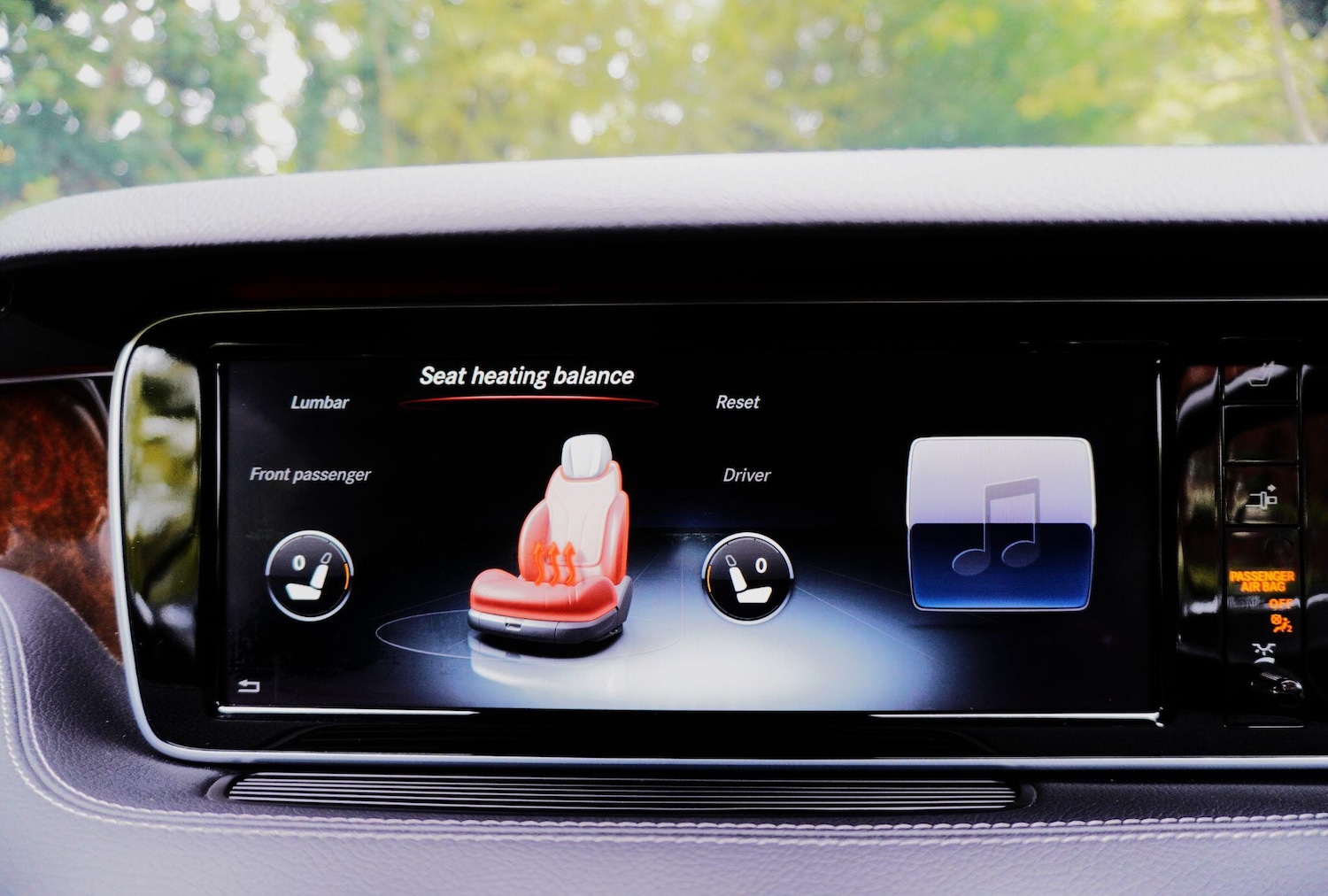 Used Mercedes-Benz S Class 2017 for sale - 76990359: Photo 23