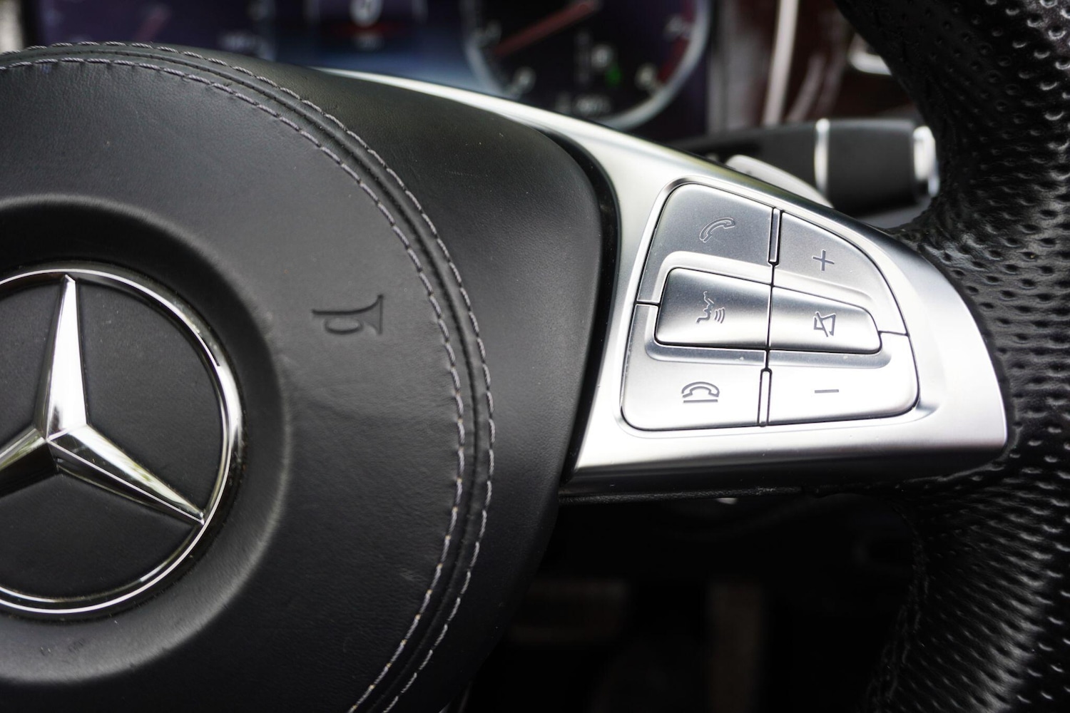 Used Mercedes-Benz S Class 2017 for sale - 76990359: Photo 33