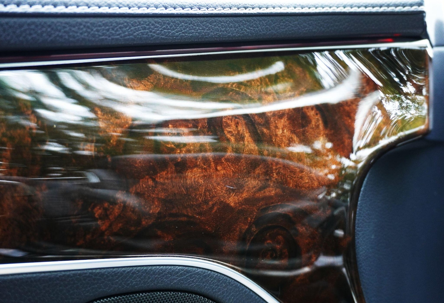 Used Mercedes-Benz S Class 2017 for sale - 76990359: Photo 41