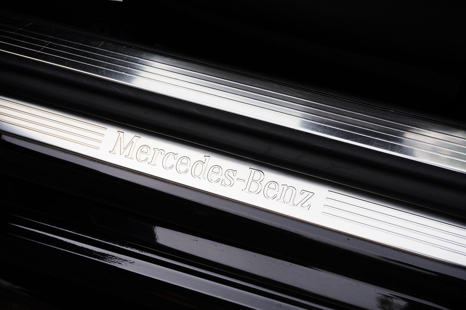 Used Mercedes-Benz S Class 2017 for sale - 76990359: Photo 43