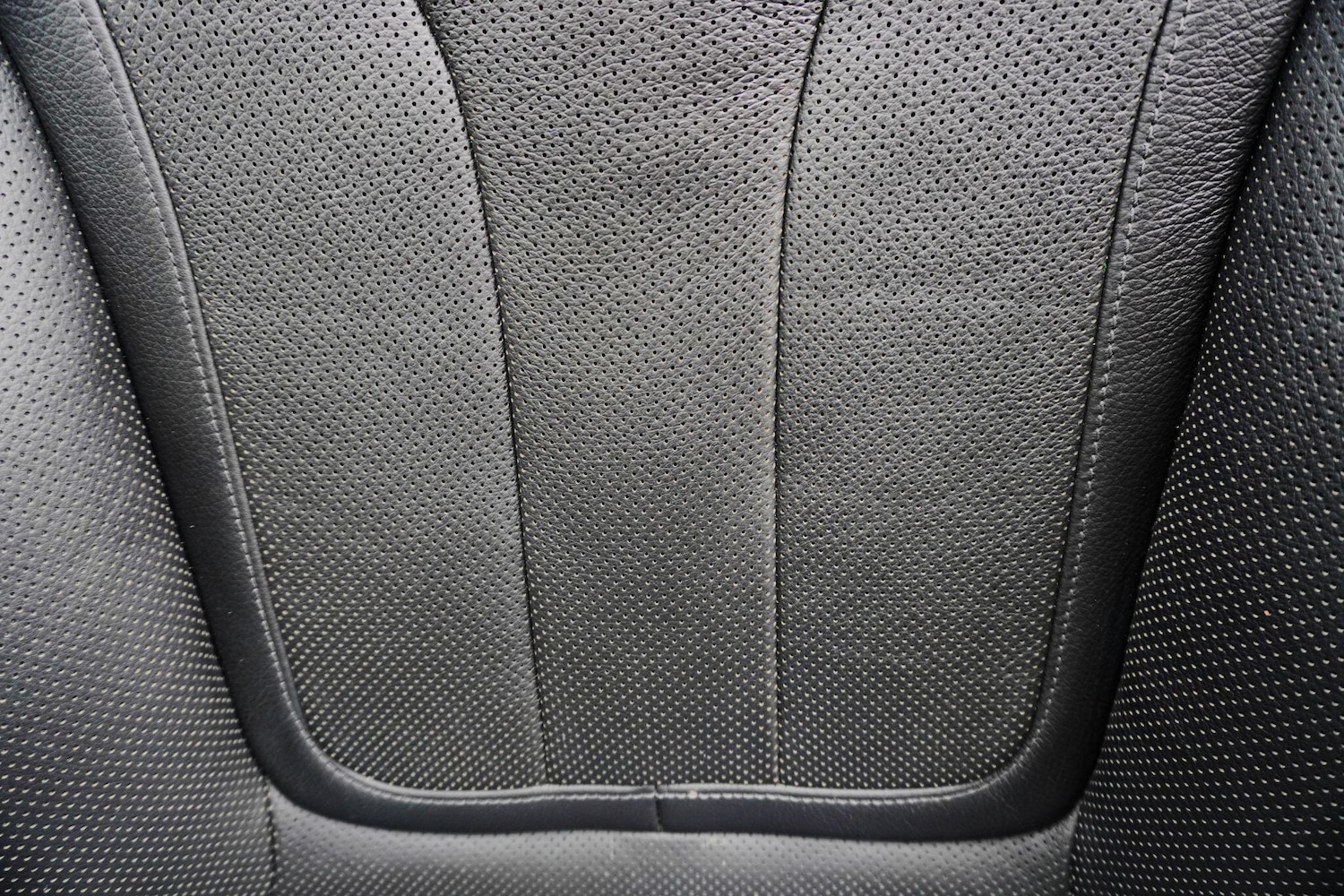 Used Mercedes-Benz S Class 2017 for sale - 76990359: Photo 46