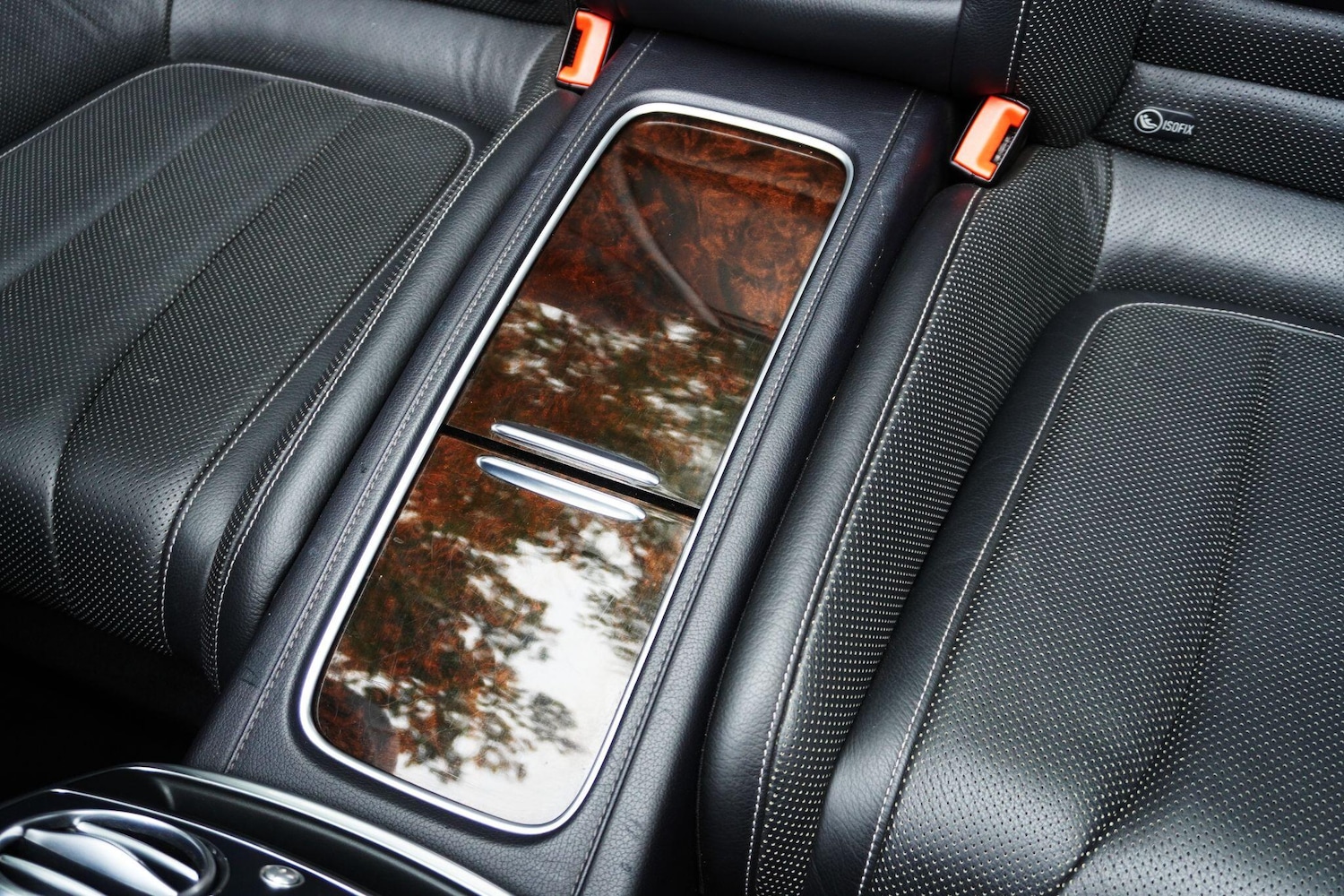 Used Mercedes-Benz S Class 2017 for sale - 76990359: Photo 51