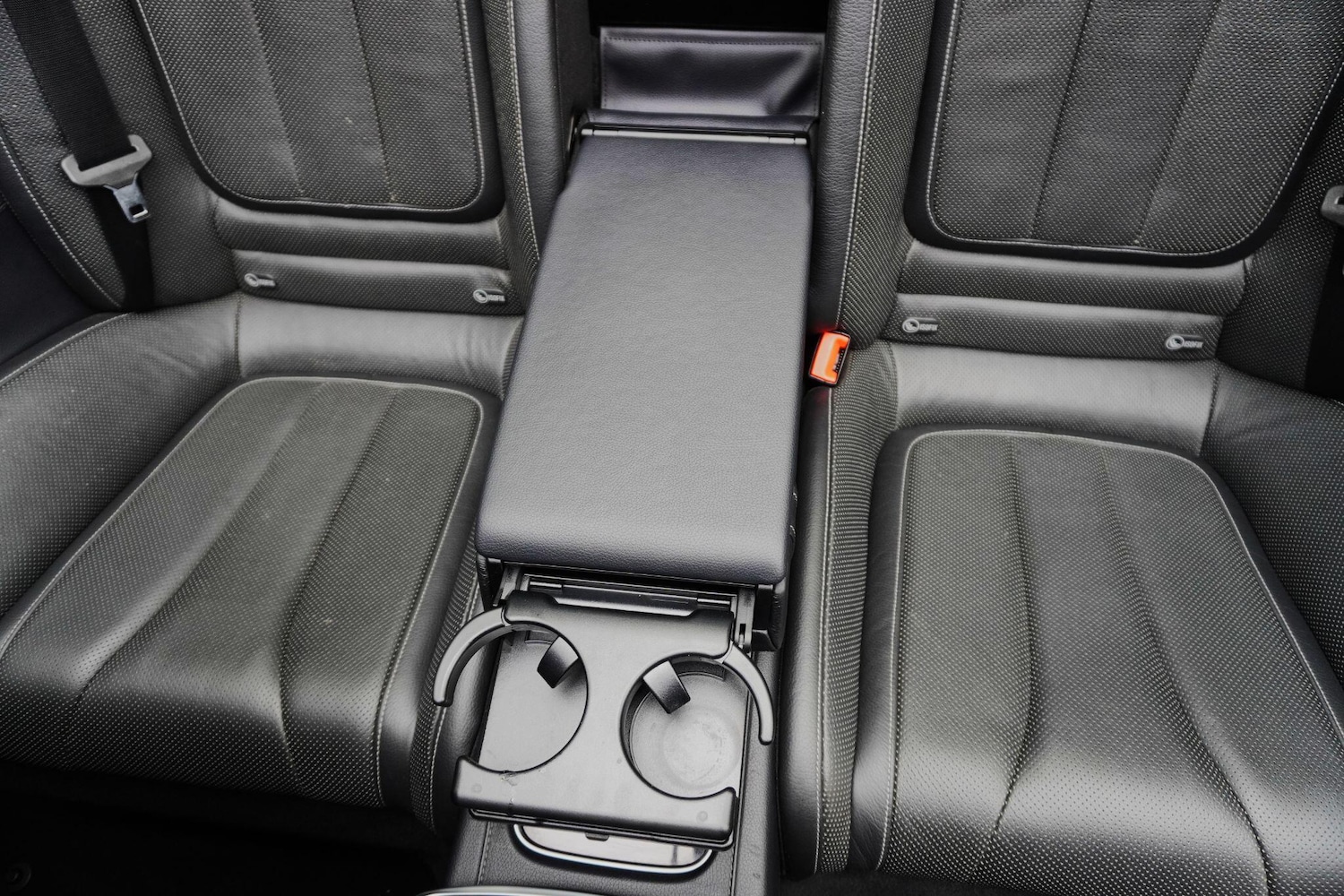 Used Mercedes-Benz S Class 2017 for sale - 76990359: Photo 52