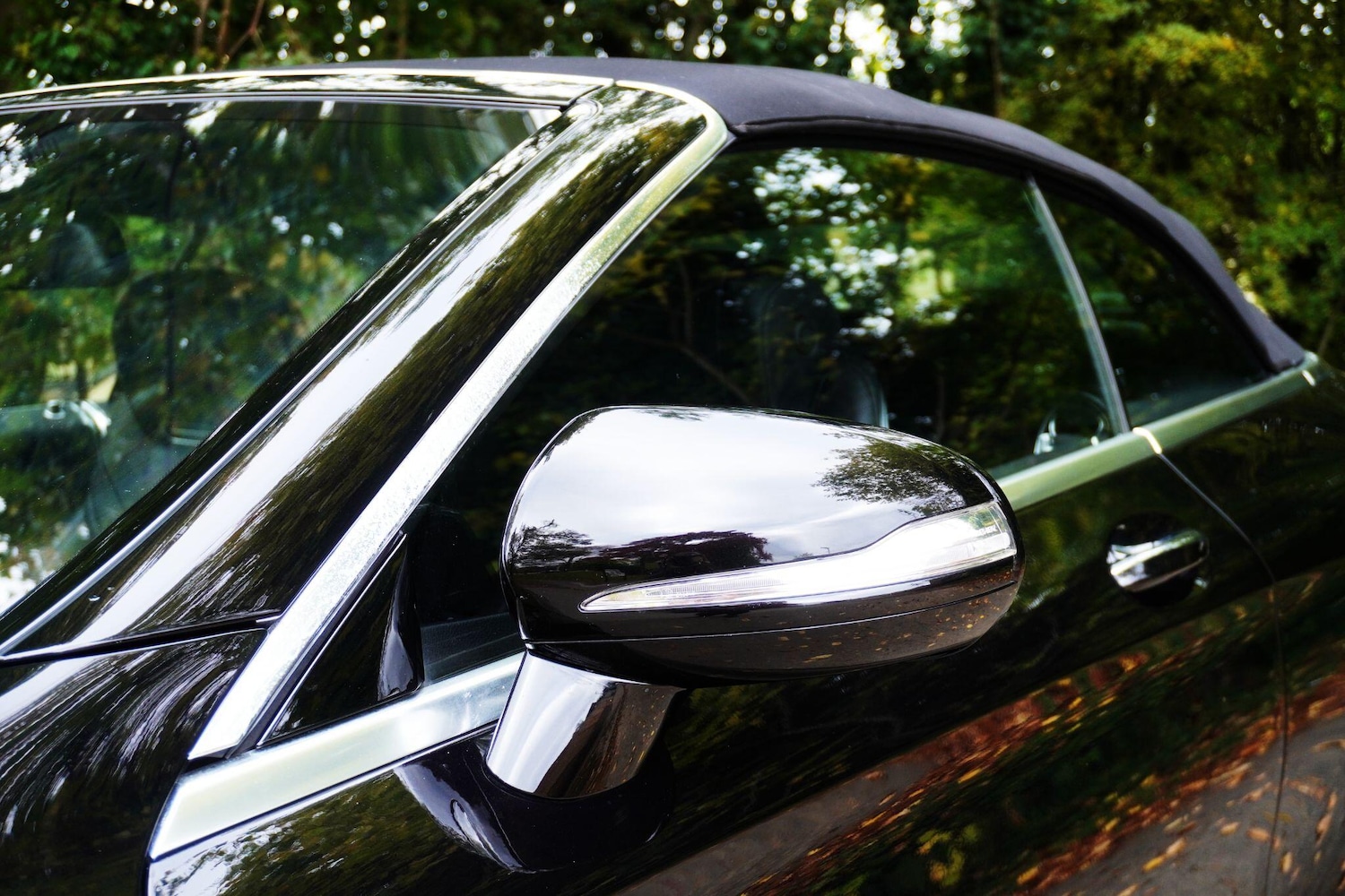 Used Mercedes-Benz S Class 2017 for sale - 76990359: Photo 64